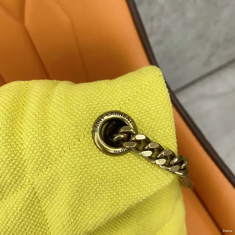 YSL 2204HS0043 Bag 0808